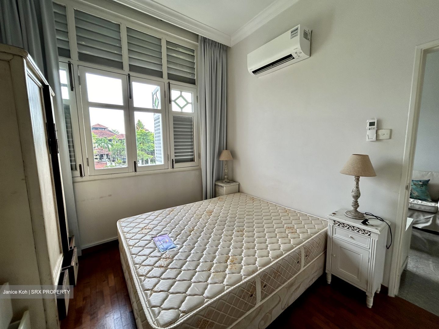 Mountbatten Lodge (D15), Apartment #558930411